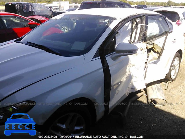 2015 Ford Fusion 1FA6P0H72F5121749 image 5