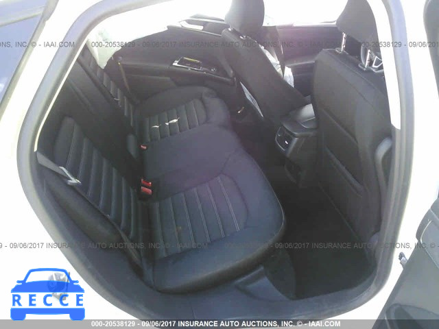 2015 Ford Fusion 1FA6P0H72F5121749 image 7