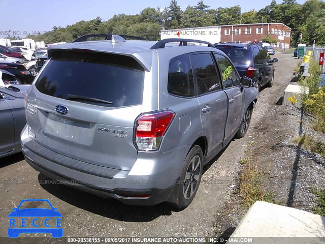 2017 SUBARU FORESTER 2.5I PREMIUM JF2SJAGCXHH444674 image 3