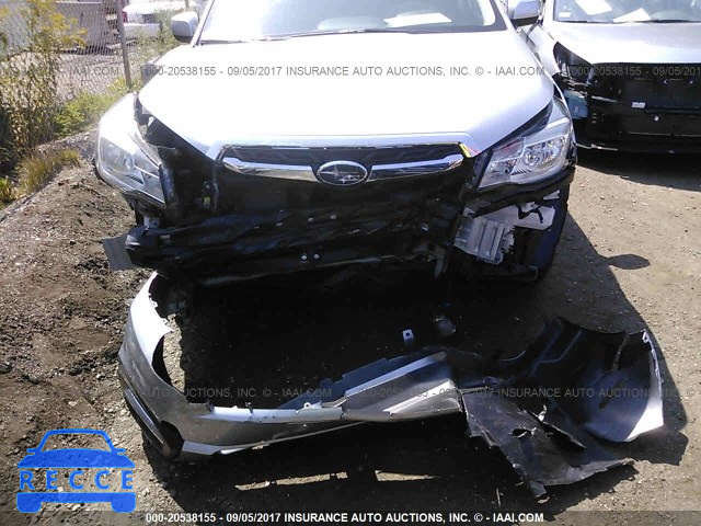 2017 SUBARU FORESTER 2.5I PREMIUM JF2SJAGCXHH444674 image 5