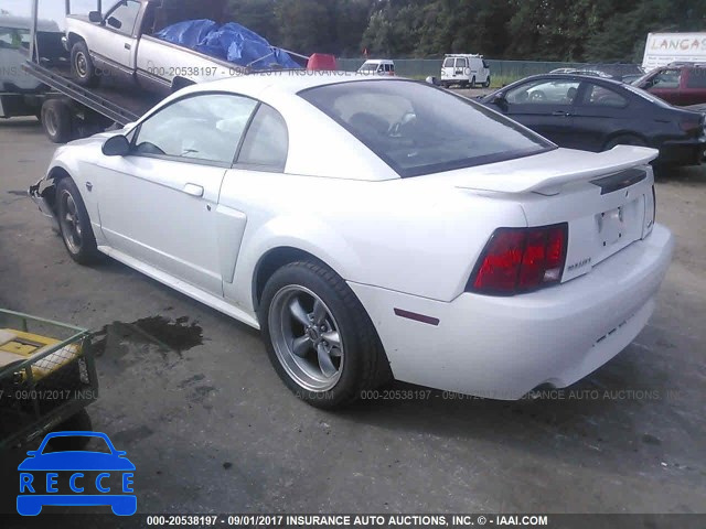 2004 Ford Mustang 1FAFP42X24F132175 image 2