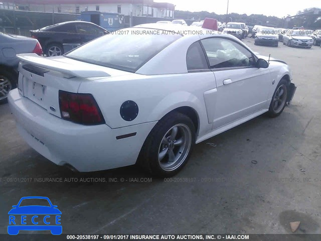 2004 Ford Mustang 1FAFP42X24F132175 image 3
