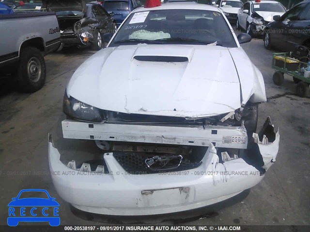2004 Ford Mustang 1FAFP42X24F132175 image 5