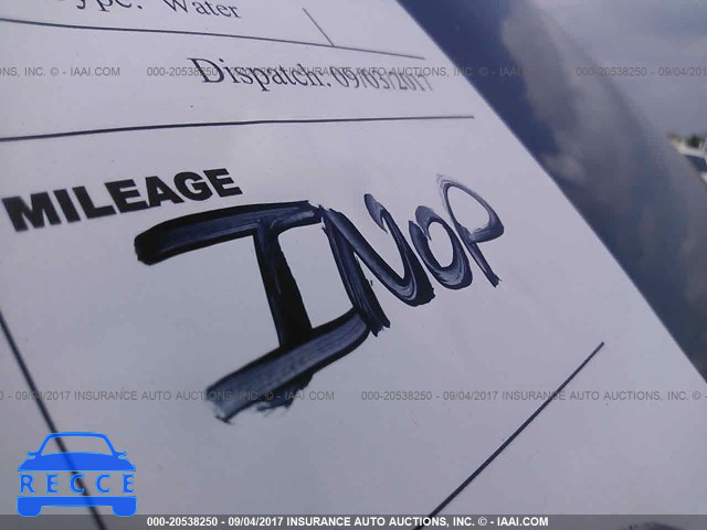 2011 Dodge Nitro 1D4PT2GK1BW516086 image 6