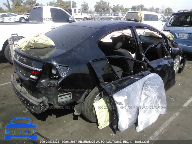 2015 Honda Civic 19XFB2F53FE708083 image 3