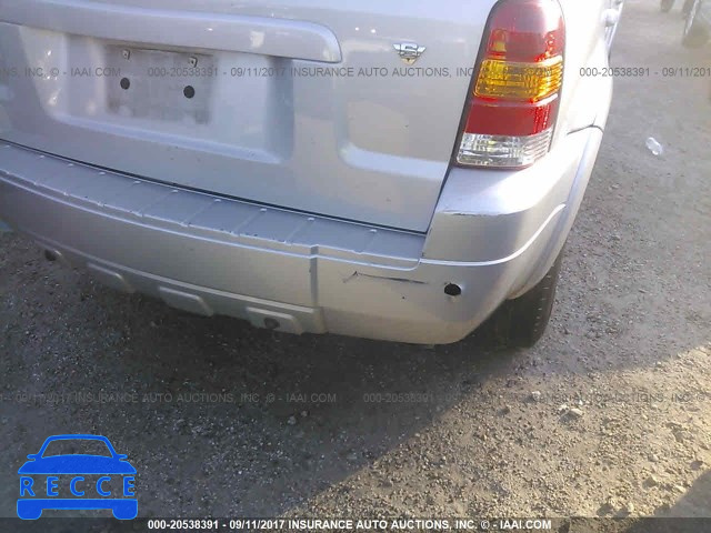 2007 Ford Escape 1FMYU04197KB59295 image 5