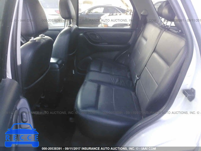 2007 Ford Escape 1FMYU04197KB59295 image 7