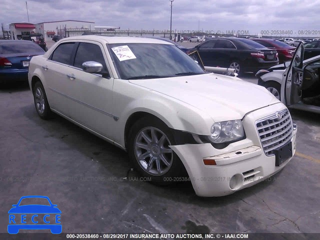 2005 Chrysler 300c 2C3AA63H25H525574 image 0