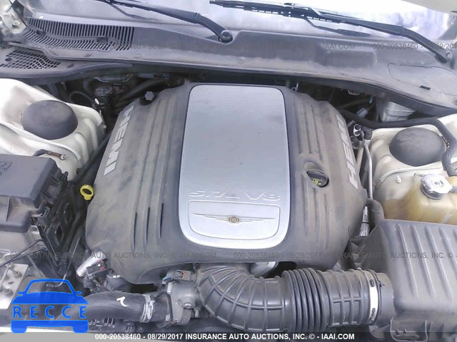 2005 Chrysler 300c 2C3AA63H25H525574 image 9