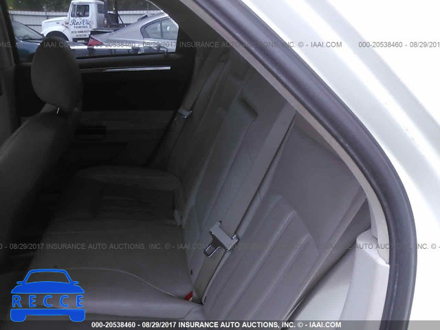 2005 Chrysler 300c 2C3AA63H25H525574 image 7