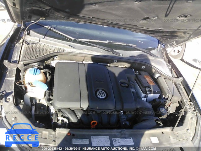 2013 Volkswagen Passat 1VWAP7A34DC036129 image 9