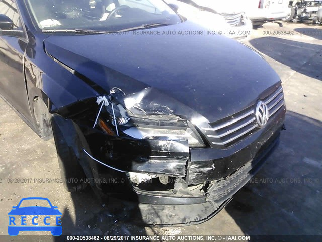 2013 Volkswagen Passat 1VWAP7A34DC036129 image 5