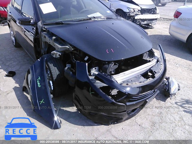 2016 Dodge Dart 1C3CDFAA5GD630356 image 5