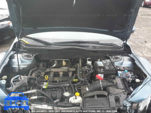 2013 MAZDA 6 TOURING PLUS 1YVHZ8EH1D5M15014 image 9