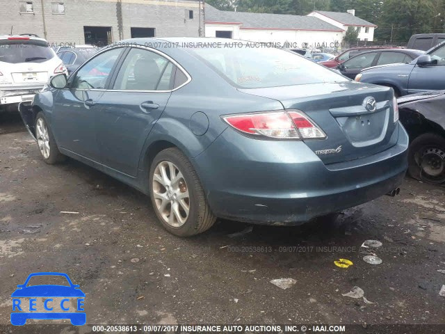 2013 MAZDA 6 TOURING PLUS 1YVHZ8EH1D5M15014 Bild 2