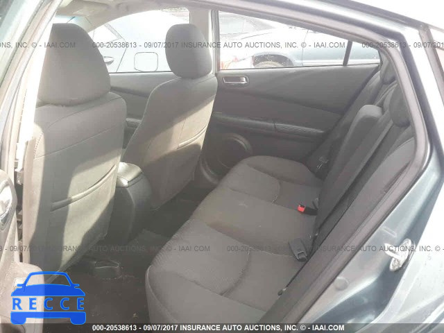 2013 MAZDA 6 TOURING PLUS 1YVHZ8EH1D5M15014 image 7