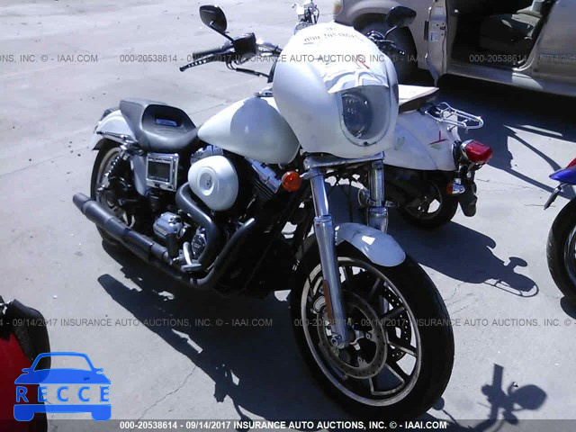 2015 Harley-davidson FXDL 1HD1GNM35FC327677 image 0