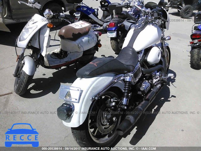 2015 Harley-davidson FXDL 1HD1GNM35FC327677 image 3