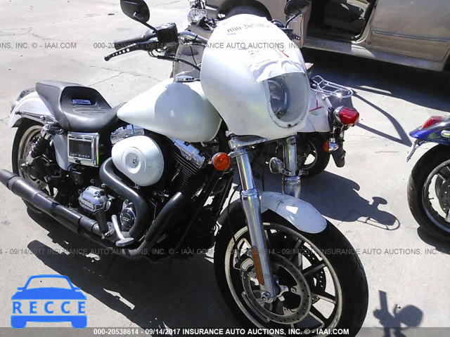 2015 Harley-davidson FXDL 1HD1GNM35FC327677 image 4