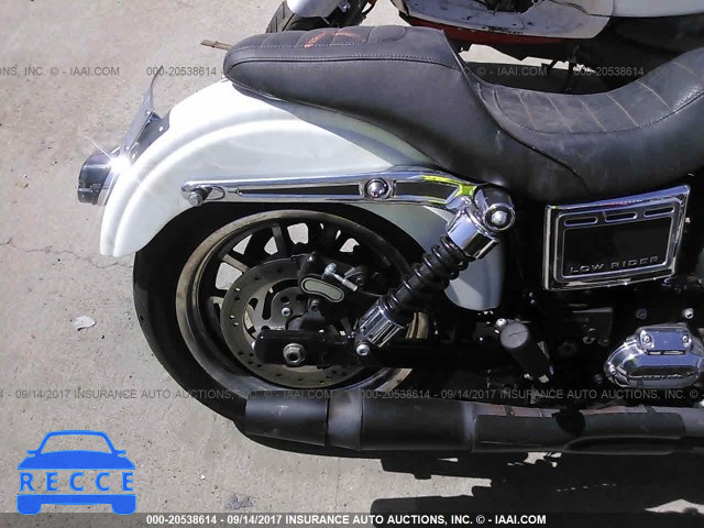 2015 Harley-davidson FXDL 1HD1GNM35FC327677 зображення 5