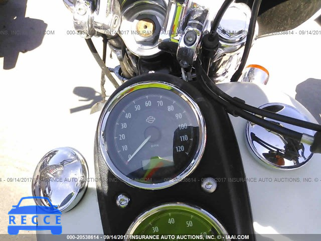 2015 Harley-davidson FXDL 1HD1GNM35FC327677 зображення 6