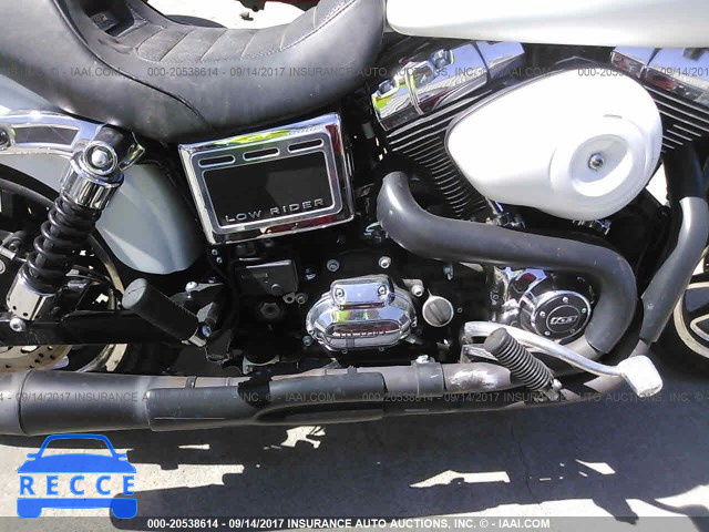 2015 Harley-davidson FXDL 1HD1GNM35FC327677 зображення 7
