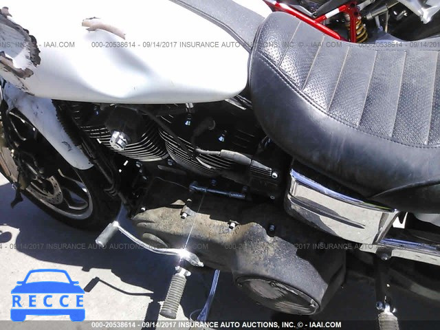 2015 Harley-davidson FXDL 1HD1GNM35FC327677 зображення 8