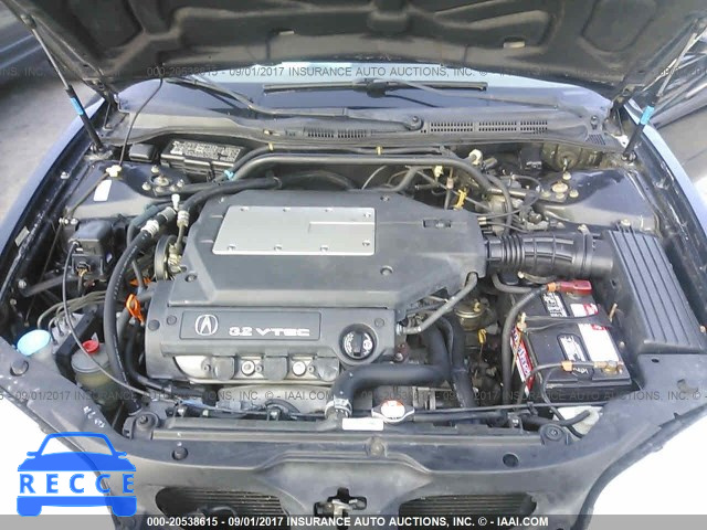 2001 ACURA 3.2CL 19UYA42471A011484 image 9