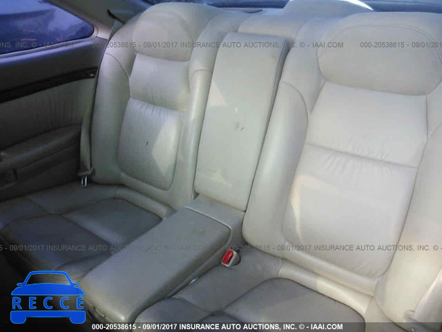 2001 ACURA 3.2CL 19UYA42471A011484 image 7