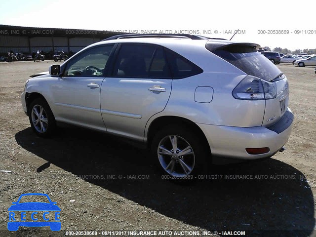 2006 Lexus RX 400 JTJHW31U860018045 Bild 2