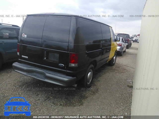 2006 Ford Econoline 1FTNE24W26DA21628 image 3