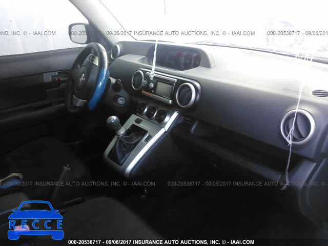 2010 Scion XB JTLZE4FE9A1103906 зображення 4