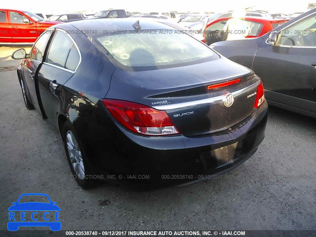 2013 Buick Regal 2G4GS5ER3D9215411 зображення 2