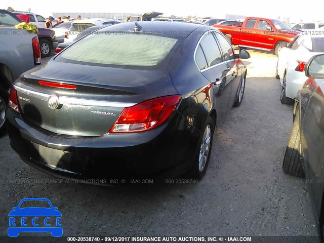 2013 Buick Regal 2G4GS5ER3D9215411 зображення 3