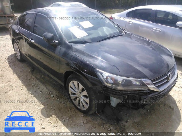 2013 Honda Accord 1HGCR2F80DA229808 image 0