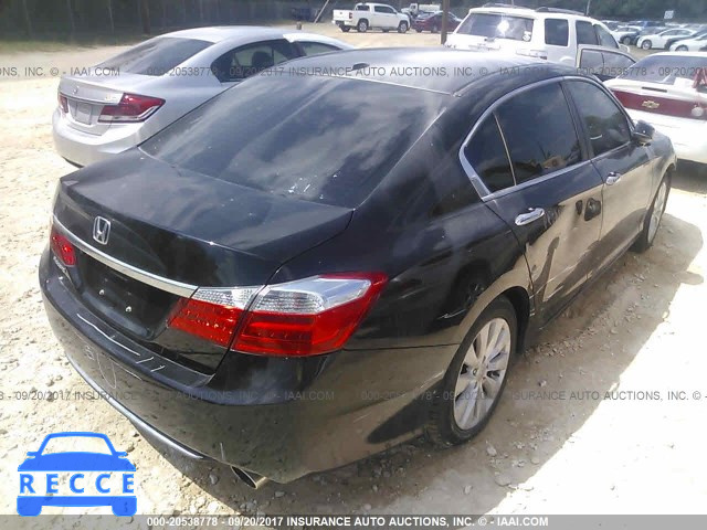 2013 Honda Accord 1HGCR2F80DA229808 image 3
