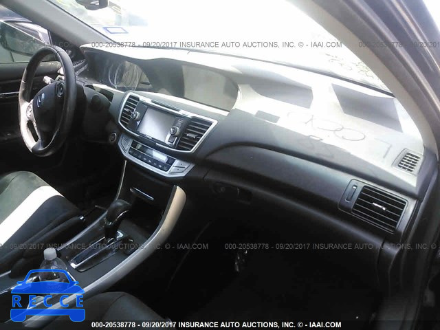 2013 Honda Accord 1HGCR2F80DA229808 image 4