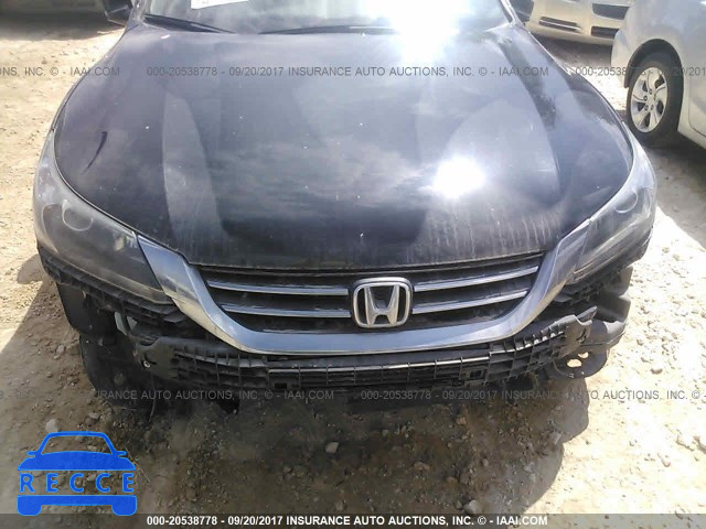 2013 Honda Accord 1HGCR2F80DA229808 image 5
