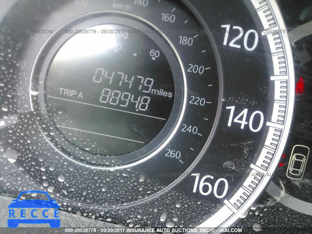 2013 Honda Accord 1HGCR2F80DA229808 image 6