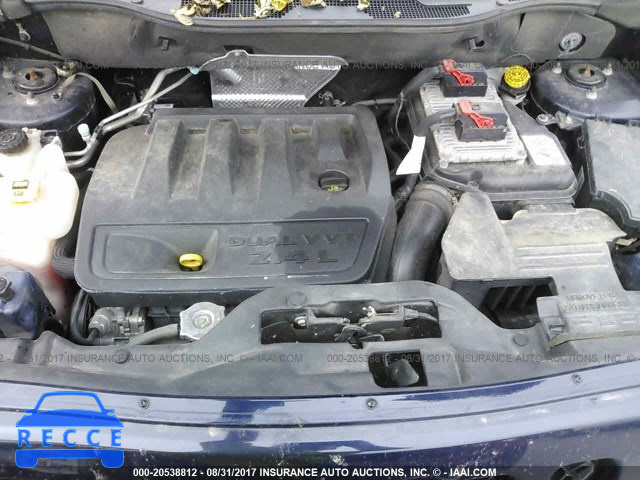 2015 Jeep Patriot 1C4NJPBB2FD368627 image 9