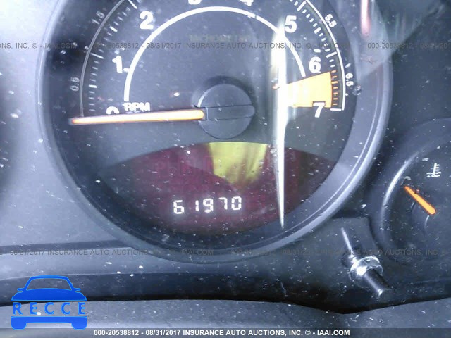 2015 Jeep Patriot 1C4NJPBB2FD368627 image 6
