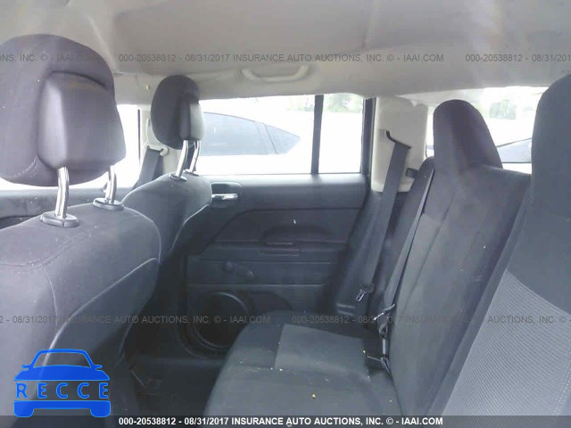 2015 Jeep Patriot 1C4NJPBB2FD368627 image 7