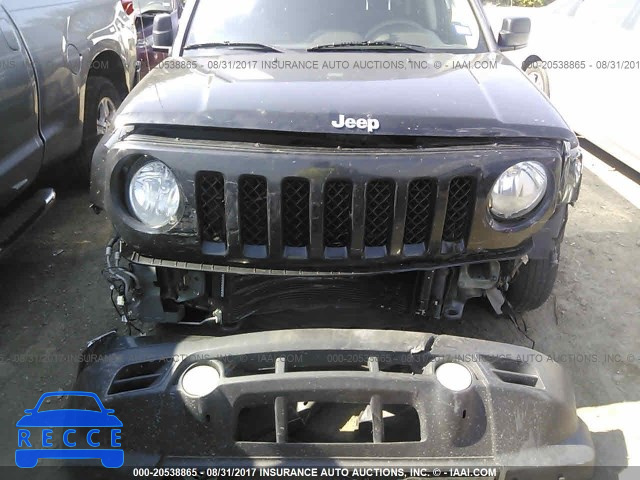 2012 Jeep Patriot 1C4NJPBB7CD601476 image 9