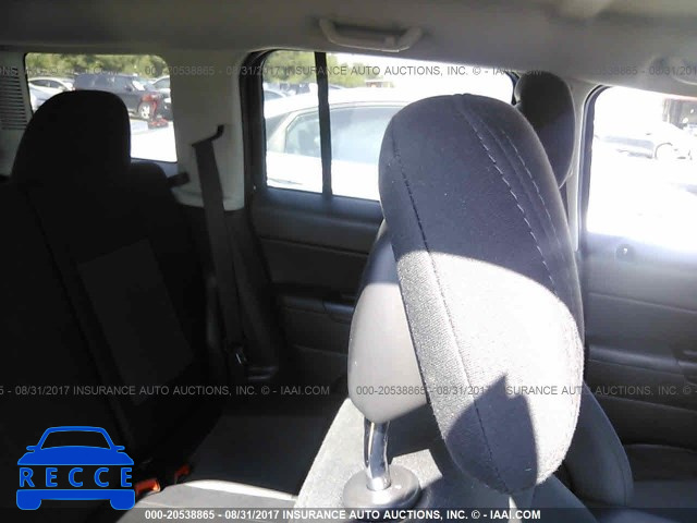 2012 Jeep Patriot 1C4NJPBB7CD601476 image 7