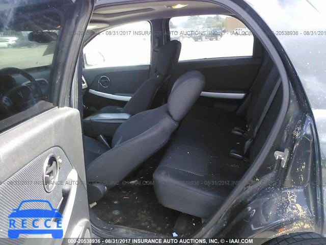 2008 PONTIAC TORRENT 2CKDL33F686012966 image 7