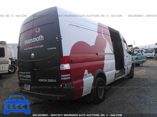 2013 FREIGHTLINER Sprinter 3500 WDYPF1CC0D5731713 зображення 3