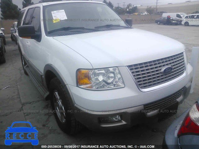 2004 Ford Expedition 1FMFU18L74LB11941 зображення 0