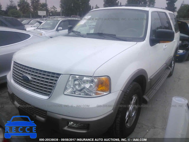 2004 Ford Expedition 1FMFU18L74LB11941 image 1