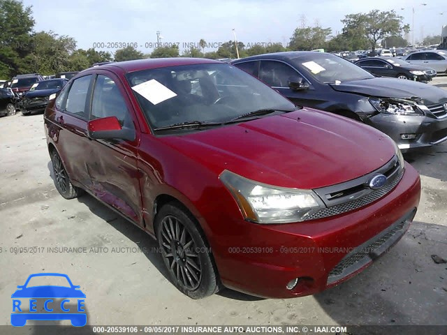 2010 Ford Focus 1FAHP3GN2AW181012 image 0