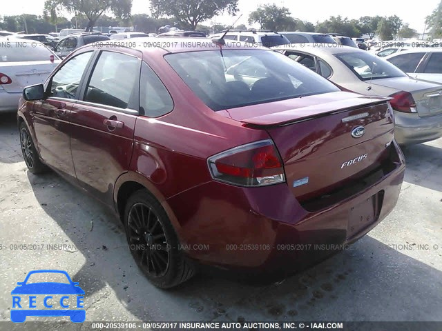 2010 Ford Focus 1FAHP3GN2AW181012 зображення 2